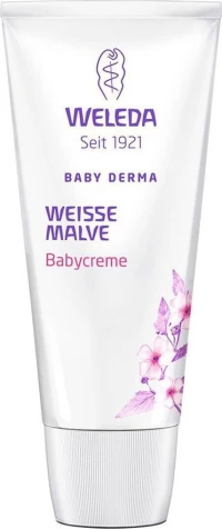 Weleda Κρέμα με Μολόχα 50ml