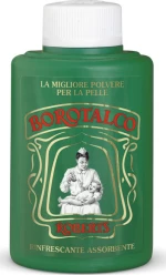 Borotalco Roberts Πούδρα 100gr