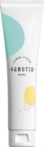 Agnotis Nappy Baby Κρέμα 150ml
