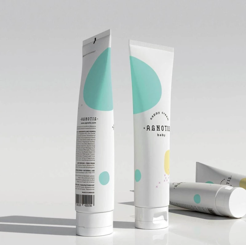 Agnotis Nappy Baby Κρέμα 150ml