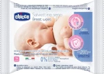 Chicco Breast Wipes 72τμχ