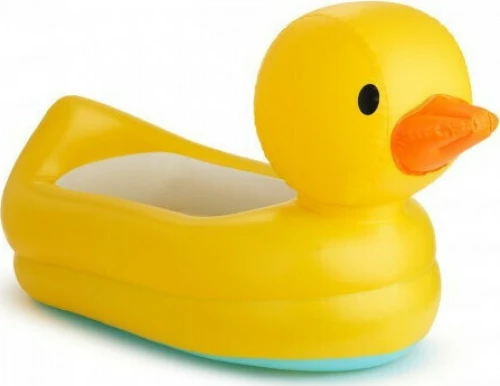Munchkin White Hot Duck Tub