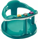 Thermobaby Aquababy Bath Ring Petrol