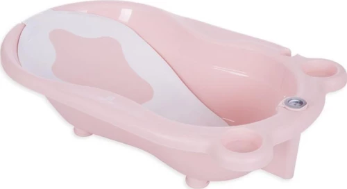 Kikka Boo Bath Tub Kai Pink