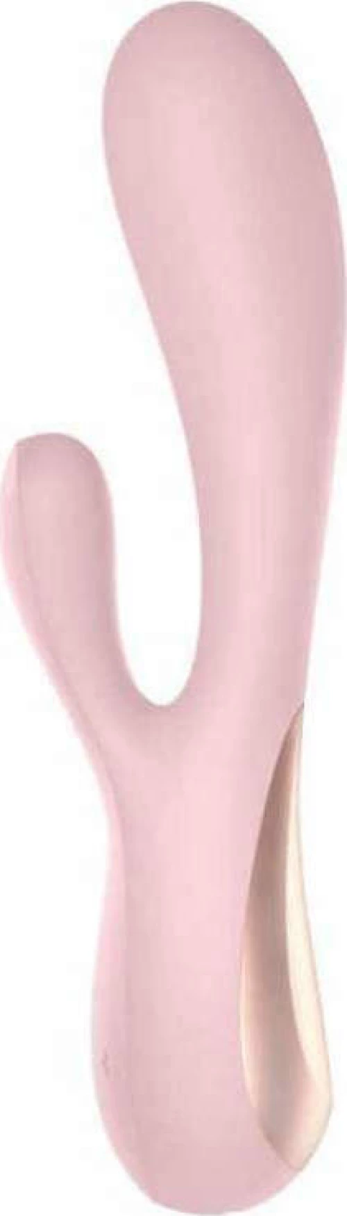 Satisfyer Mono Flex Pink