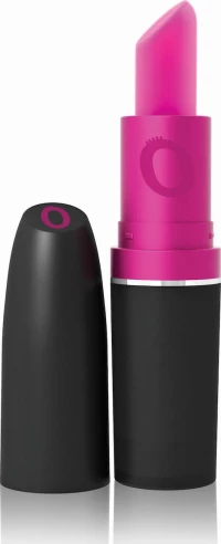 Screaming O Vibrating Lipstick 20cm Pink