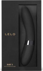 Lelo Elise 2 Black