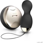 Lelo Hula Beads Black 10cm