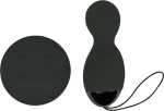 Lelo Hula Beads Black 10cm