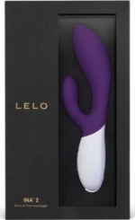 Lelo Ina 2 Purple