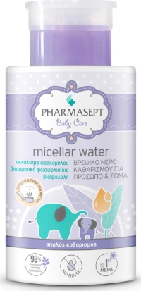 Pharmasept Baby Care Micellar Water 300ml