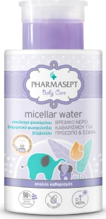 Pharmasept Baby Care Micellar Water 300ml