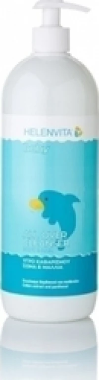 Helenvita Baby All Over Cleanser 1000ml