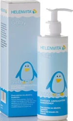 Helenvita Baby Bath Oil 200ml