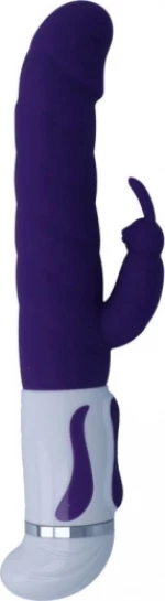Intense Bobble 27cm Purple