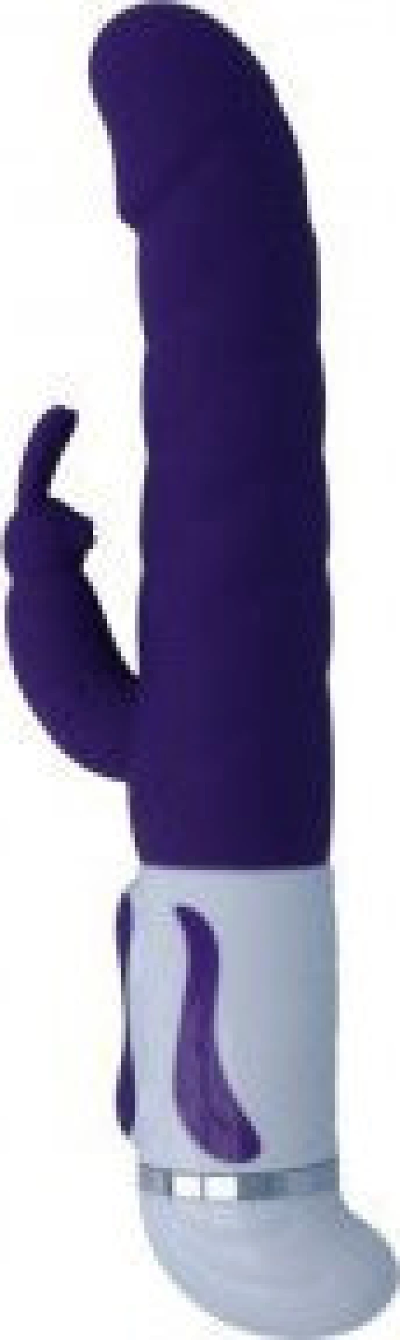 Intense Bobble 27cm Purple