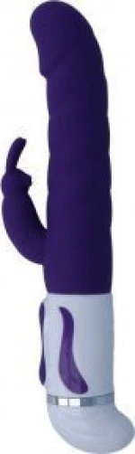 Intense Bobble 27cm Purple