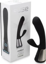 Kiiroo OhMiBod Fuse Rechargeable Vibrator