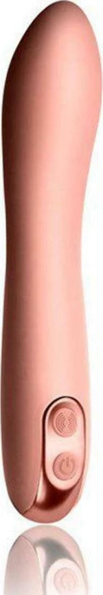 Rocks Off Giamo The Divine G 18.7cm Baby Pink