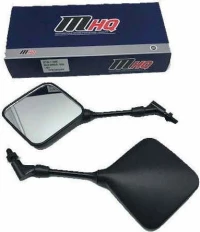 ΚΑΘΡΕΠΤΕΣ QY164 Y 10MM XT600 ΜΕ ΠΡΟΔ Ε11 ΖΕΥΓΑΡΙ MHQ MAXIMUS