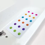 Munchkin Dots Bath Mat