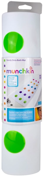 Munchkin Dots Bath Mat
