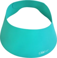 Bbluv Kap Γείσο Σιλικόνης Aqua