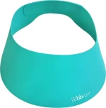 Bbluv Kap Γείσο Σιλικόνης Aqua