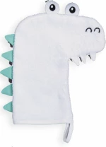 Nef-Nef Γάντι Wild Thing White