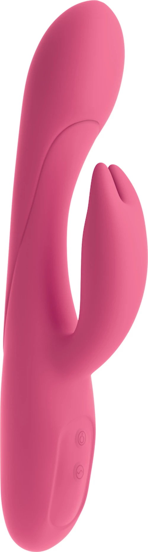 Pipedream Ultimate Rabbits No 1 Pink