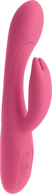 Pipedream Ultimate Rabbits No 1 Pink