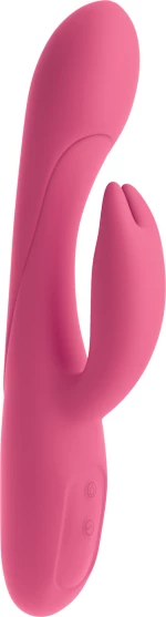 Pipedream Ultimate Rabbits No 1 Pink