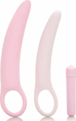Calexotics Vibrating Dilator Kit 3τμχ