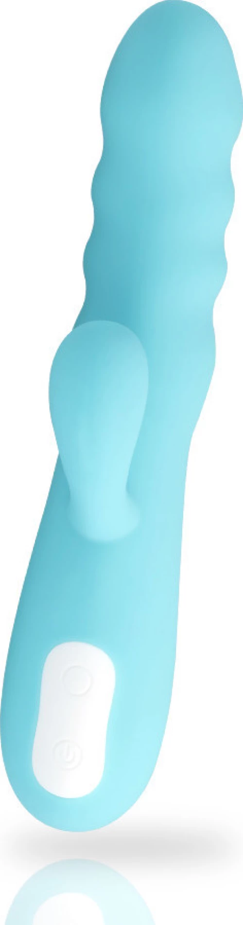Mia Eiffel Vibrator Turquoise