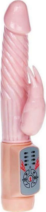 Baile Fire Bunny Flesh