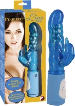 You2Toys Pearlfect Line 24.5cm Blue