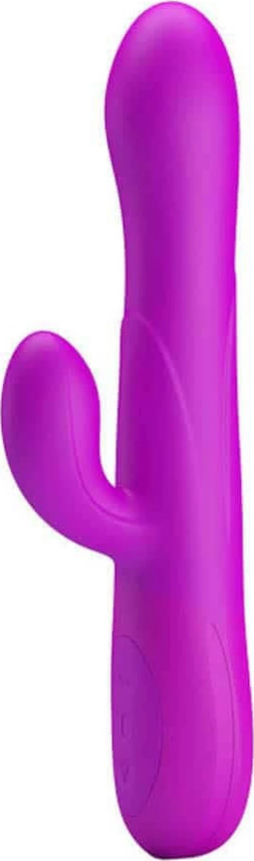Pretty Love Douglas 25cm Purple