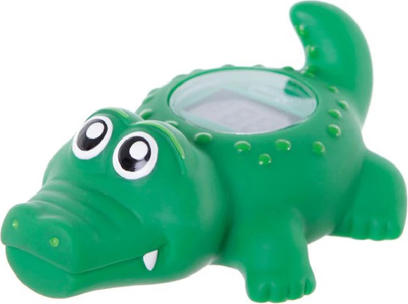 Dreambaby Ψηφιακό Θερμόμετρο Μπάνιου Crocodile