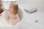 Shnuggle Ψηφιακό Θερμόμετρο Μπάνιου Pebbly