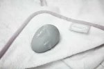 Shnuggle Ψηφιακό Θερμόμετρο Μπάνιου Pebbly