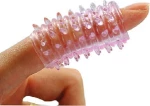 Easytoys Finger Sleeve Pink