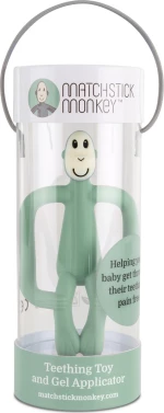 Matchstick Monkey Teether 0 + μηνών