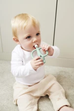 Matchstick Monkey Teether 0 + μηνών