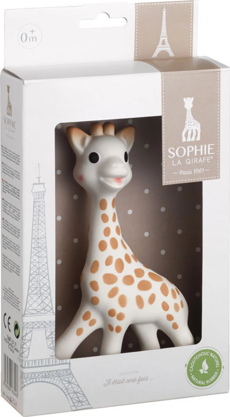 Sophie La Girafe Sophie La Girafe Gift Box 0 + μηνών