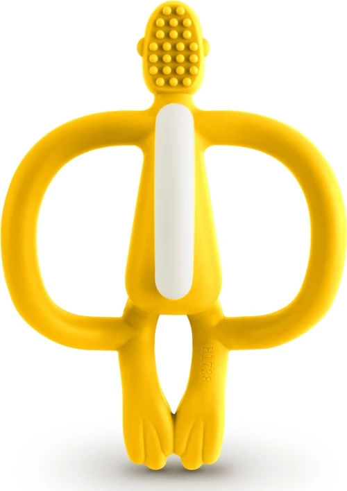 Matchstick Monkey Teether 3+ μηνών