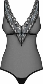 Obsessive 869-TED Delicate Teddy Black