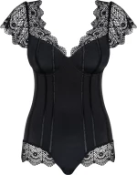 Obsessive Moketta Amazing Teddy Black