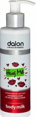 Dalon Hug Me Body Milk 200ml