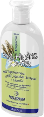 Frezyderm Baby Hydra Milk 200ml
