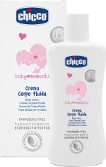 Chicco Baby Moments Γαλάκτωμα Ενυδάτωσης 500ml